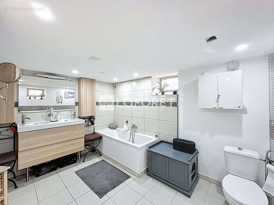 Maison à FEGERSHEIM