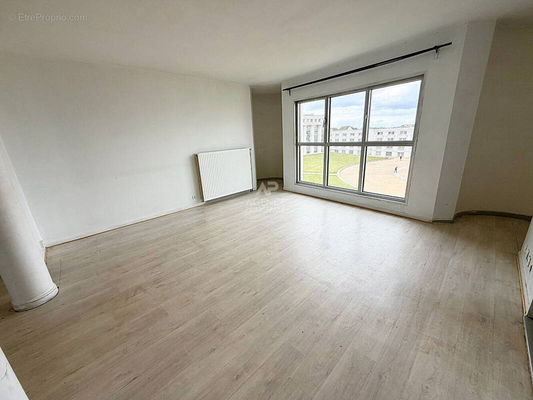 Appartement à CERGY