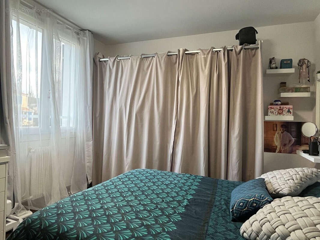 Maison à COULOUNIEIX-CHAMIERS
