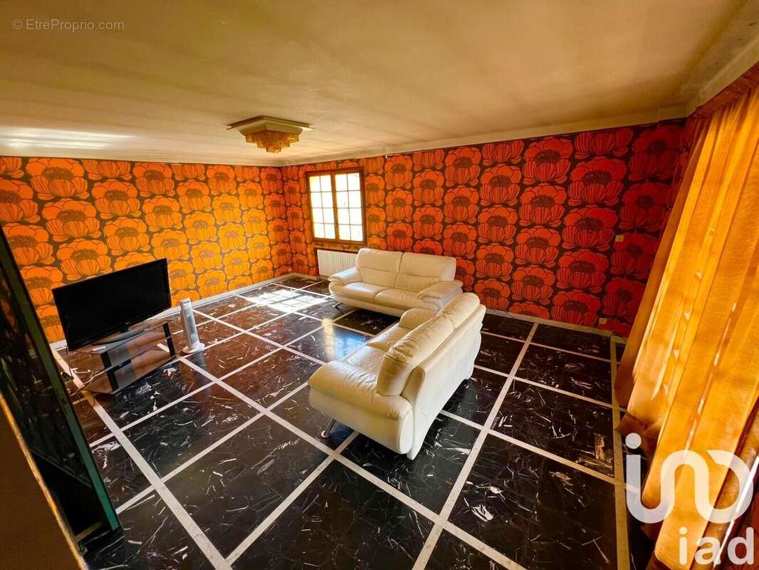 Photo 7 - Maison à SANARY-SUR-MER