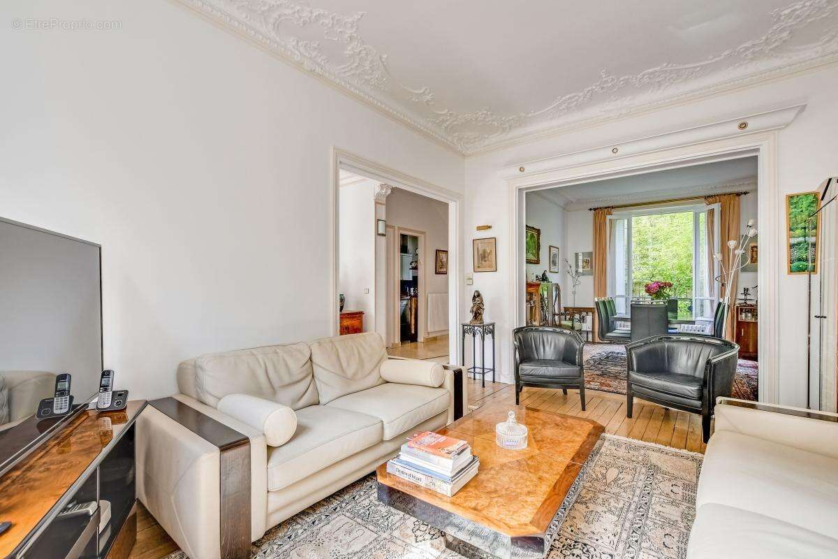 Appartement à VINCENNES