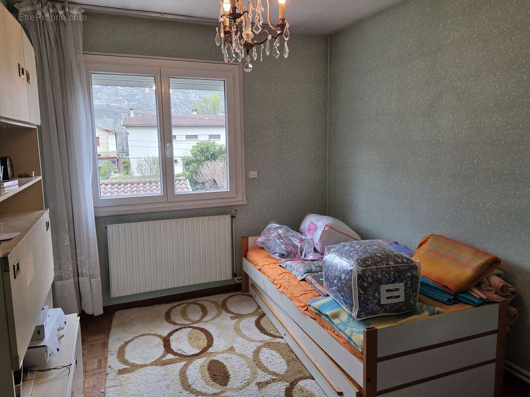 Maison à TARASCON-SUR-ARIEGE