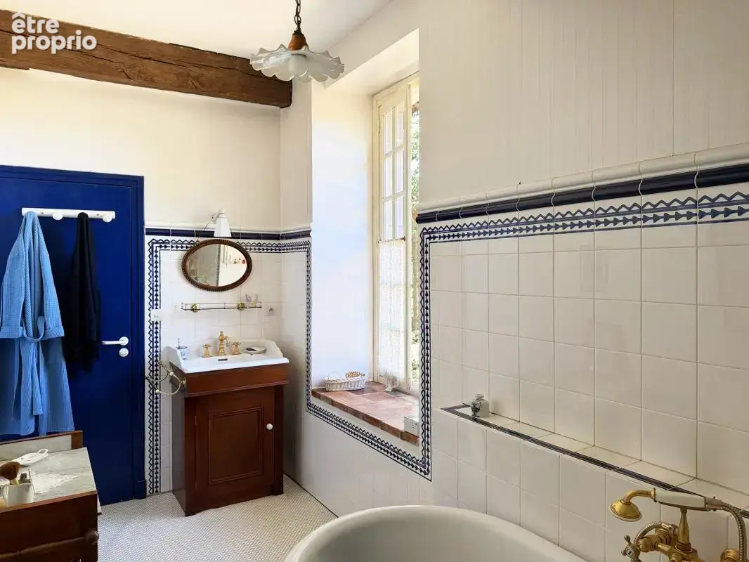 Maison 10 pièces - photo 14