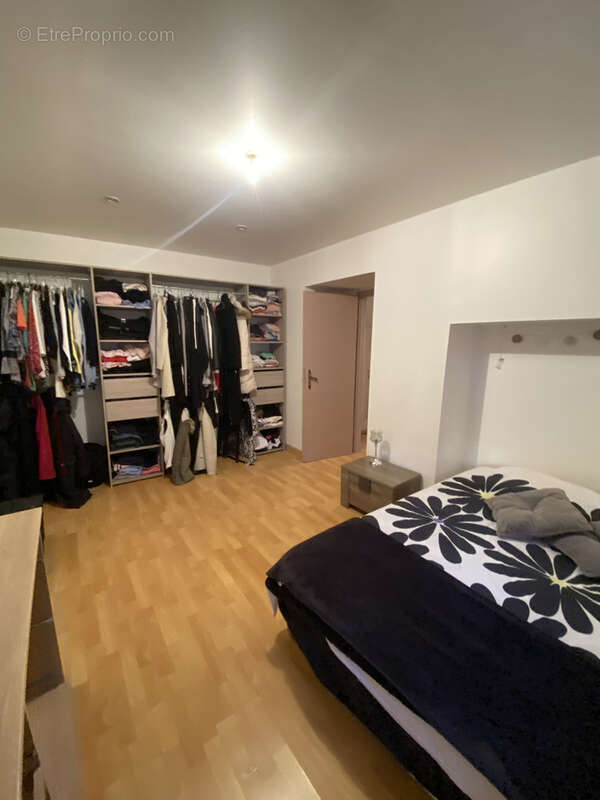 Bel appartement T4 avec terrasse et jardin - photo 6