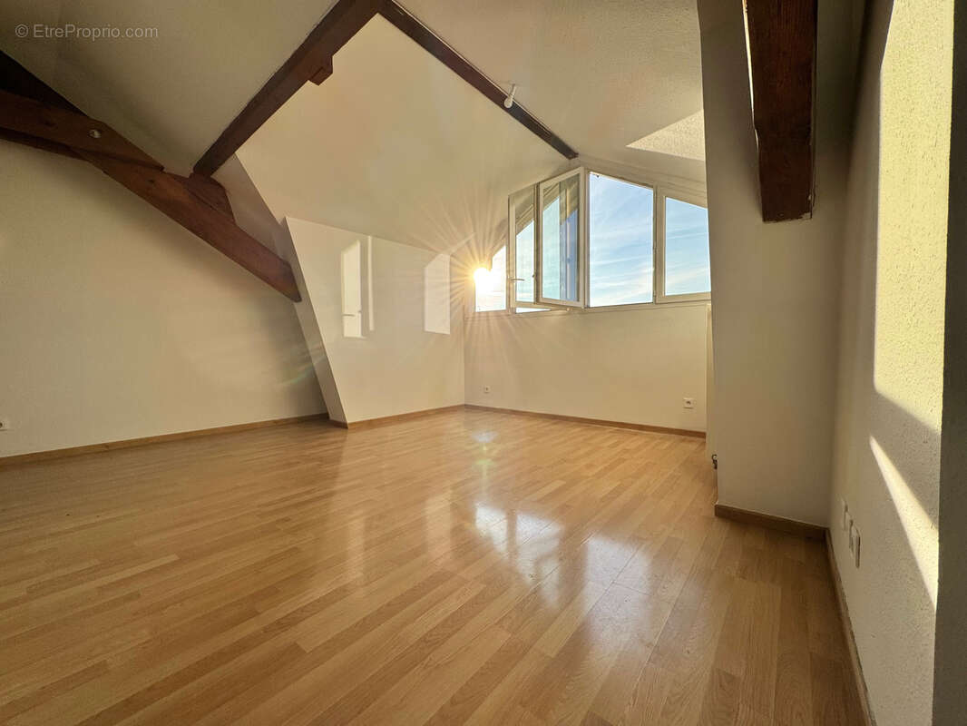 Appartement à BELFORT