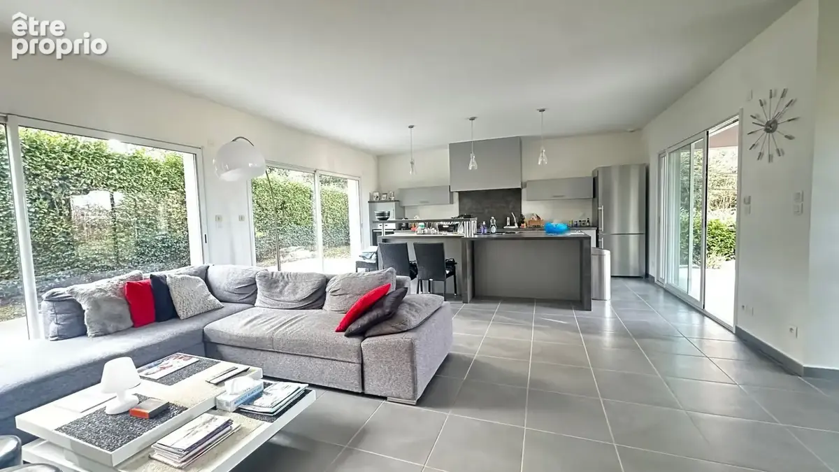 Maison Vienne 4 pièce(s) - photo 3