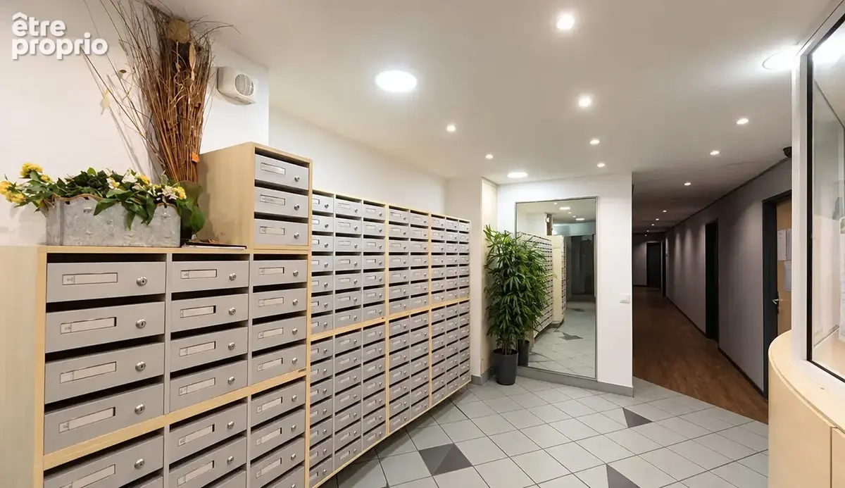 INVESTISSEMENT LOCATIF  MONTROUGE  Résidence Étudiante Studélites Les Portes d'Orléans - 4,60% de rentabilité - photo 8