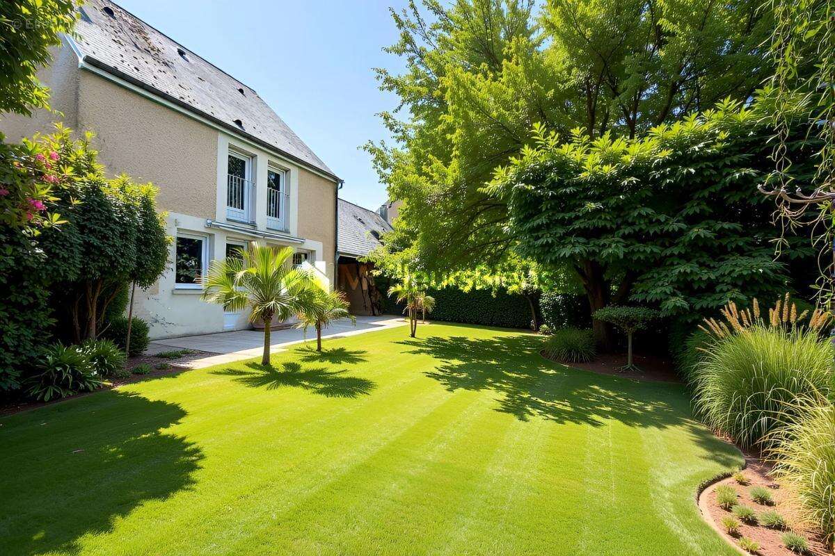 Pavillon 3 chambres avec jardin - photo 10