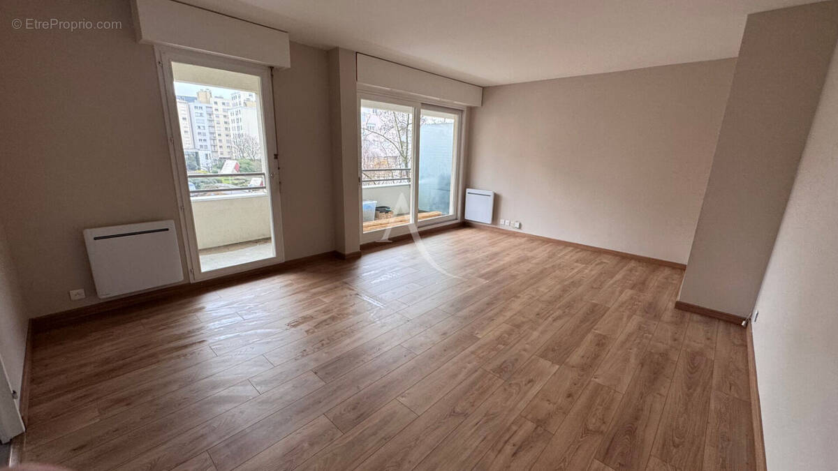 Appartement à DIJON