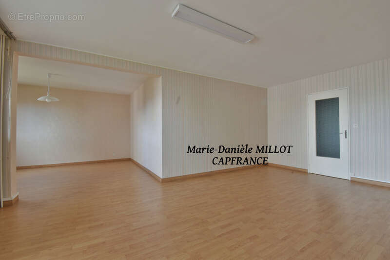 Appartement à LAVAL