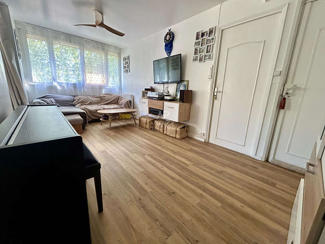 Appartement à POISSY