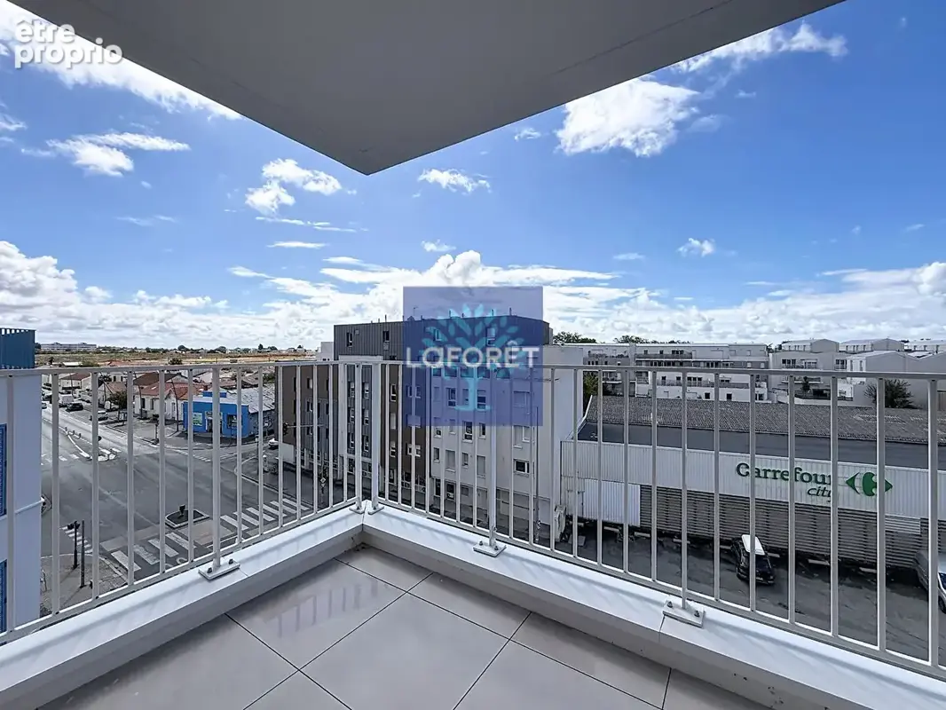 Appartement La Rochelle 4 pièce(s) 77.73 m2 - photo 7