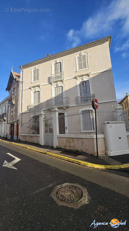 Appartement à NARBONNE