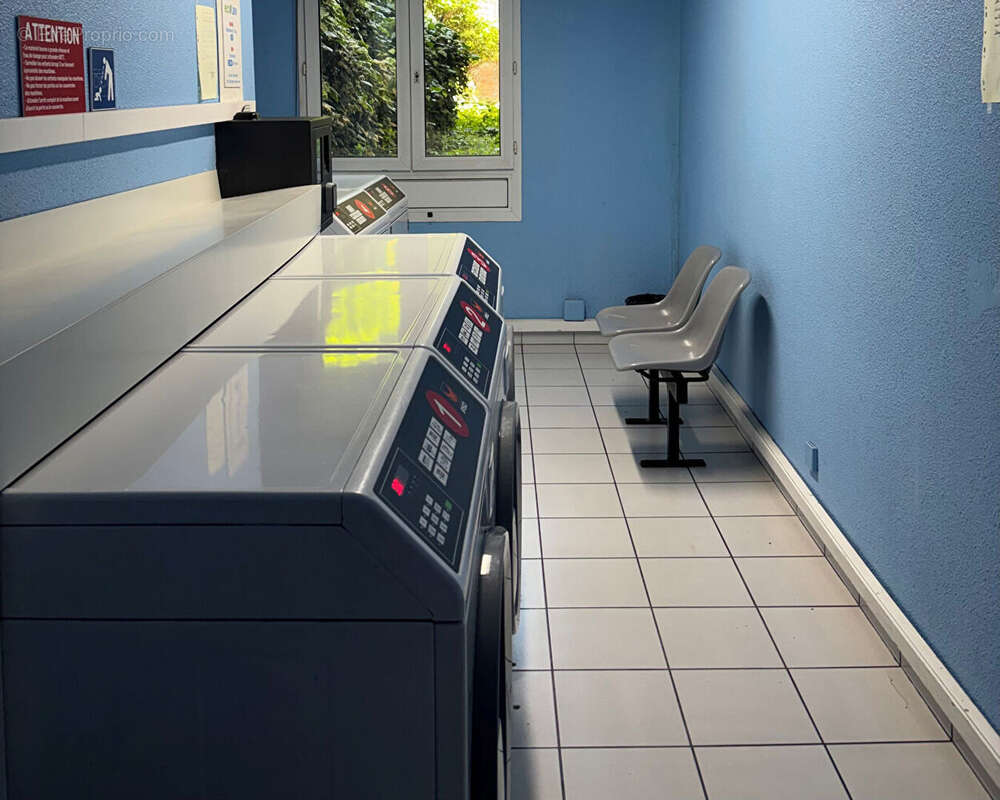 Appartement à LYON-4E