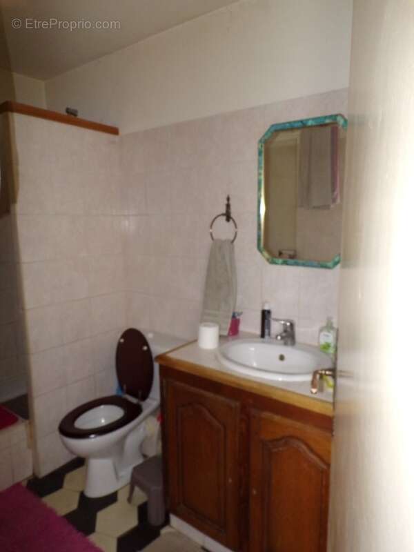 Maison à SAINT-FLORENT-SUR-AUZONNET