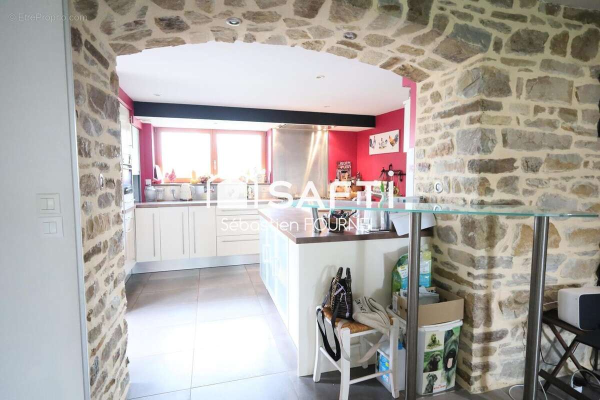 Photo 5 - Maison à ERCE-PRES-LIFFRE