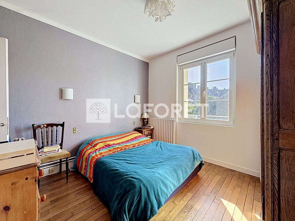 Appartement à FLERS