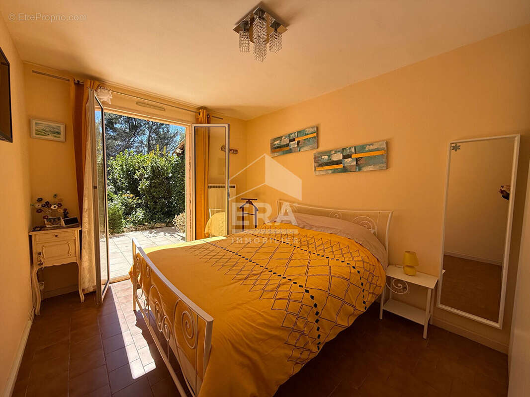 Maison à TRETS