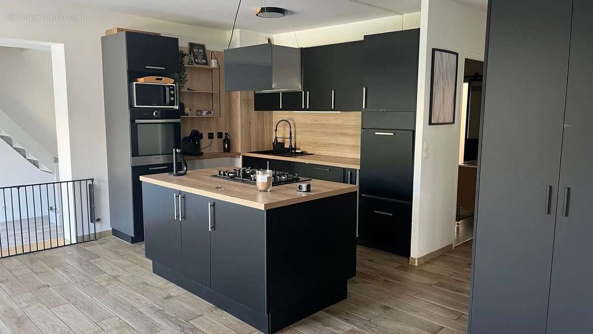 Appartement à TOURNAN-EN-BRIE