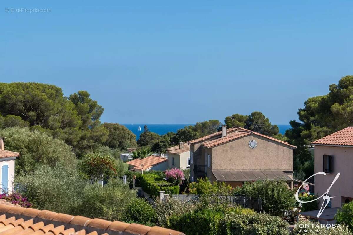 Villa saint raphael - les plaines - photo 31