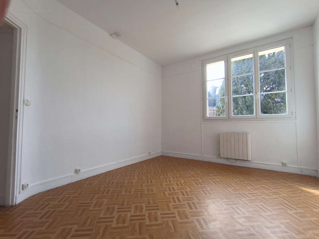 Appartement à ELBEUF