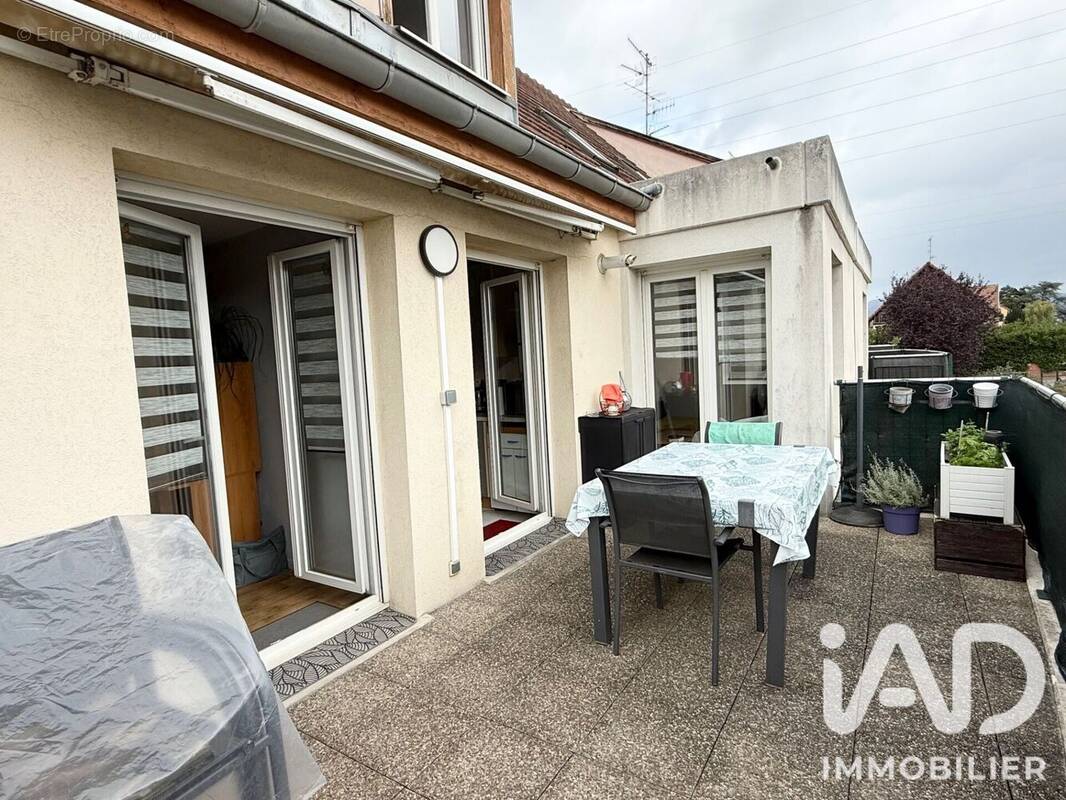 Photo 1 - Appartement à RICHWILLER