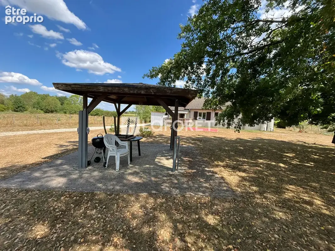 Pavillon de plain pied au calme - photo 7