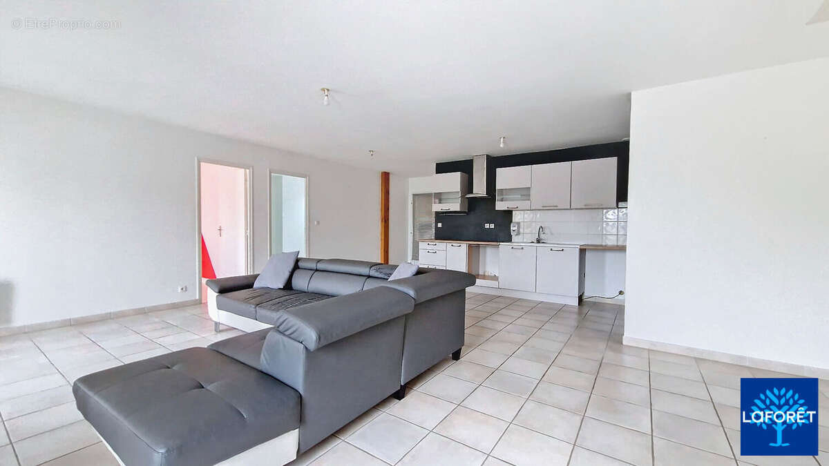 Appartement à PENESTIN