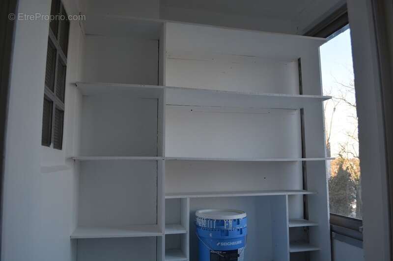 Appartement à FEYZIN