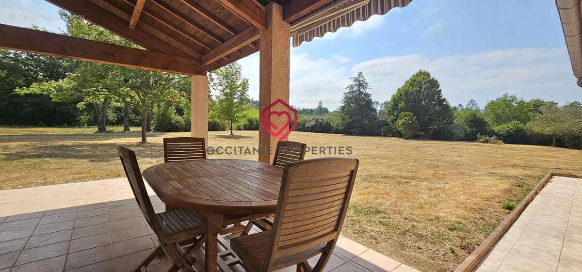 A saisir, maison de campagne de plain pied avec terrain - photo 2
