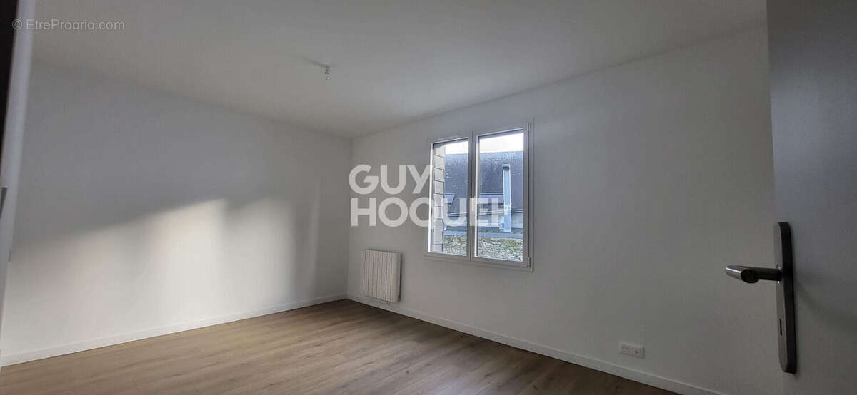 Appartement à GRAND-CHAMP