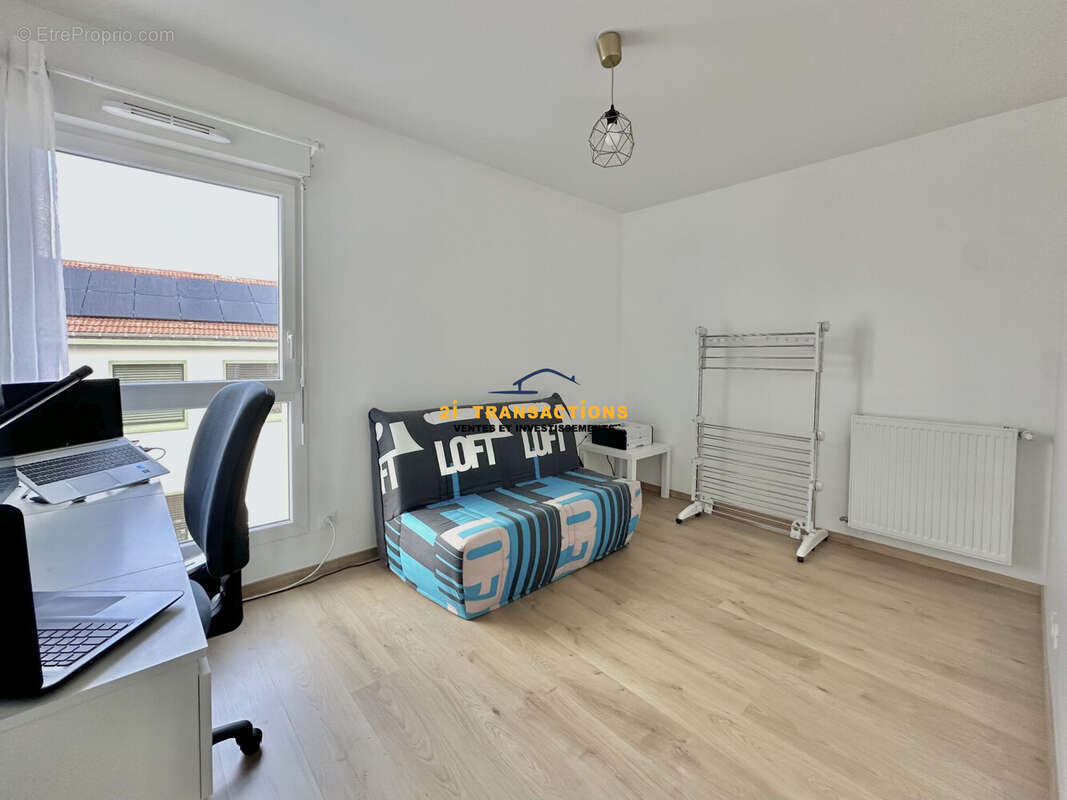 Appartement à SAINT-CHAMOND