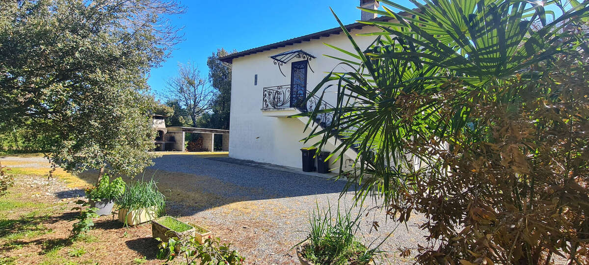 Maison Lézat-sur-lèze 6 pièce(s) 125 m2 - photo 9
