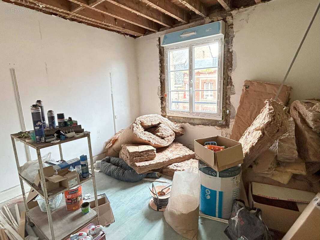 Appartement à GACE