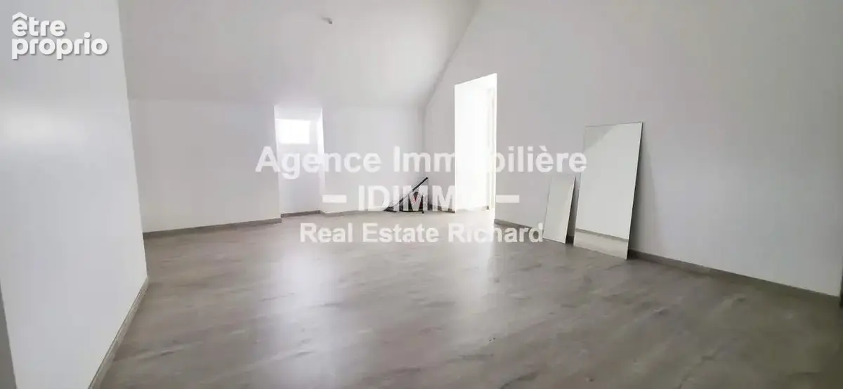 A vendre - Corps de ferme 149 m2 à 8 Minutes de Beaumont-du-Gâtinais - photo 15