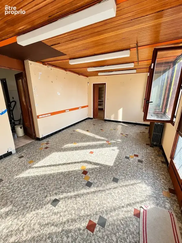 Le perreux-sur-marne – quartier les corluis – maison de caractère – terrain 832 m² - photo 7