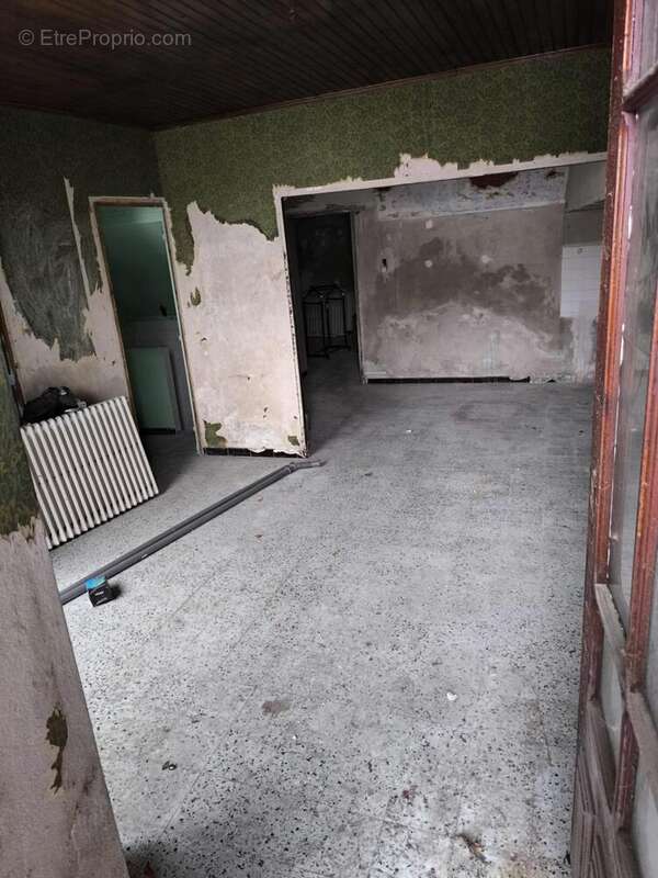 Photo 3 - Appartement à SAINT-BRES
