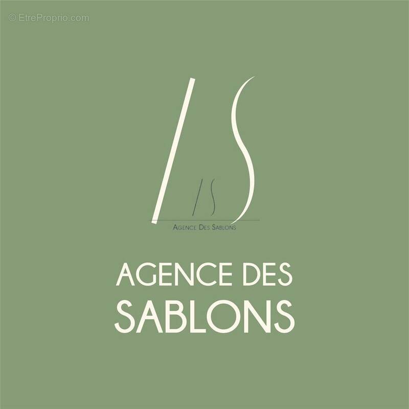 Appartement à LE VESINET