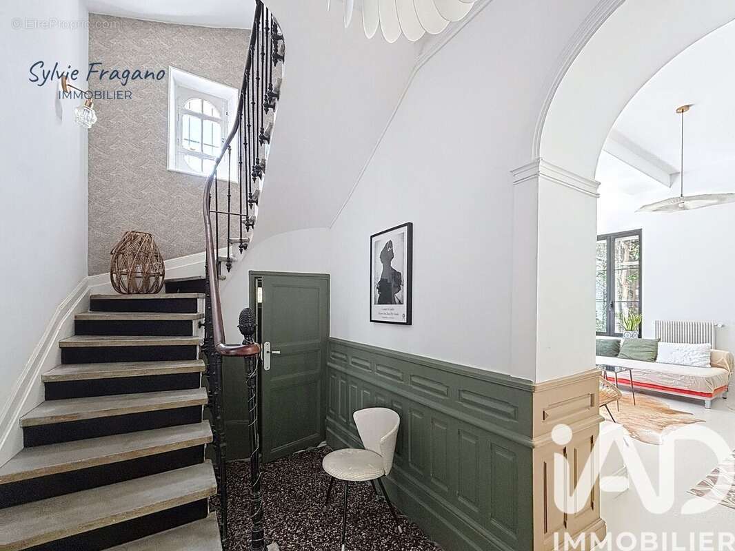 Photo 9 - Maison à SALLES-D'AUDE