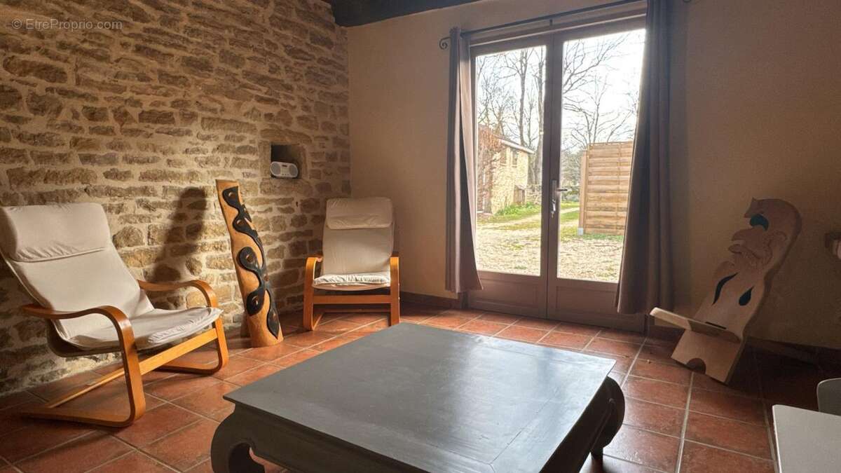 Maison à SALVAGNAC-CAJARC