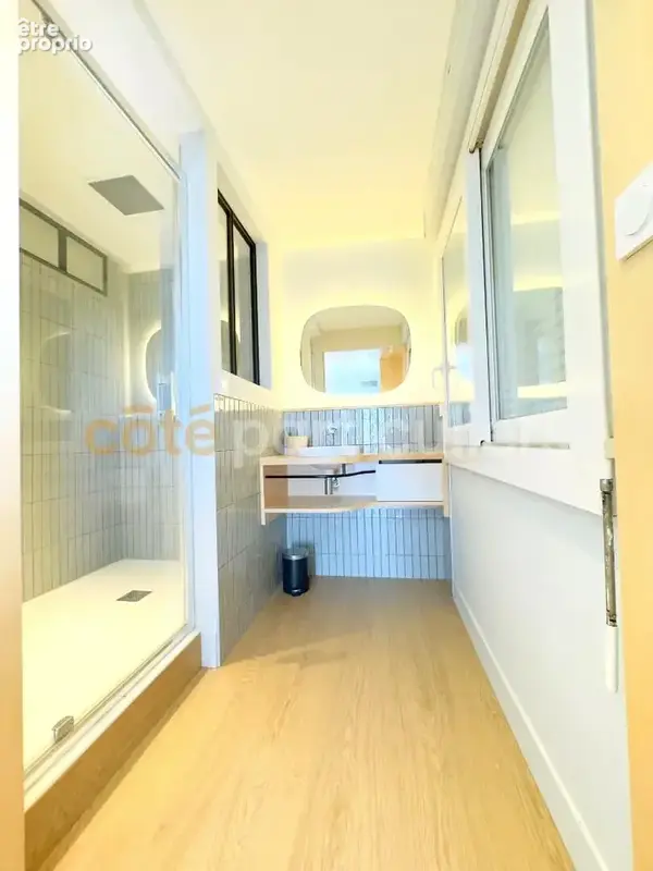 Appartement Orleans 3 pièce(s) - photo 3