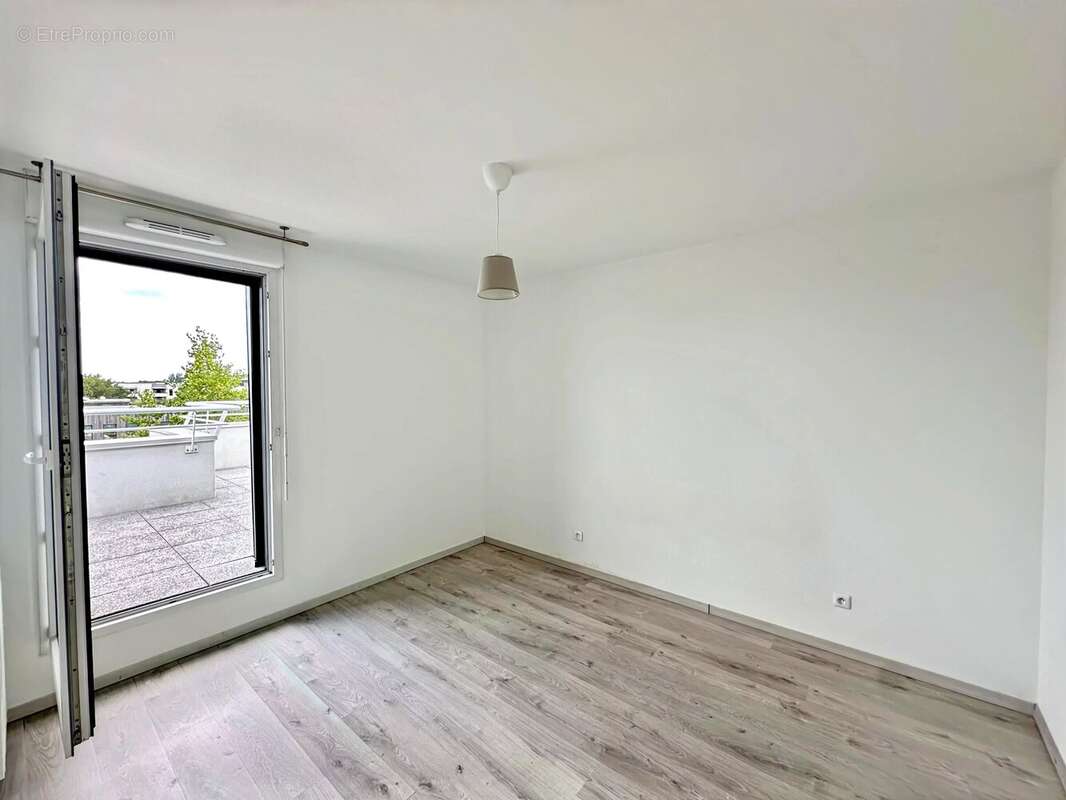 Exclusivité – t2 avec terrasse de 76 m² en dernier étage – proche du golf de villenave-d’ornon - photo 6