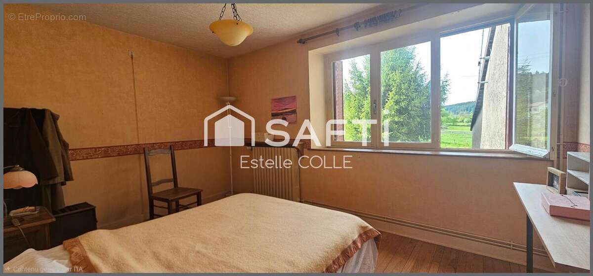 Maison 125 m² à Bleurville  - photo 8