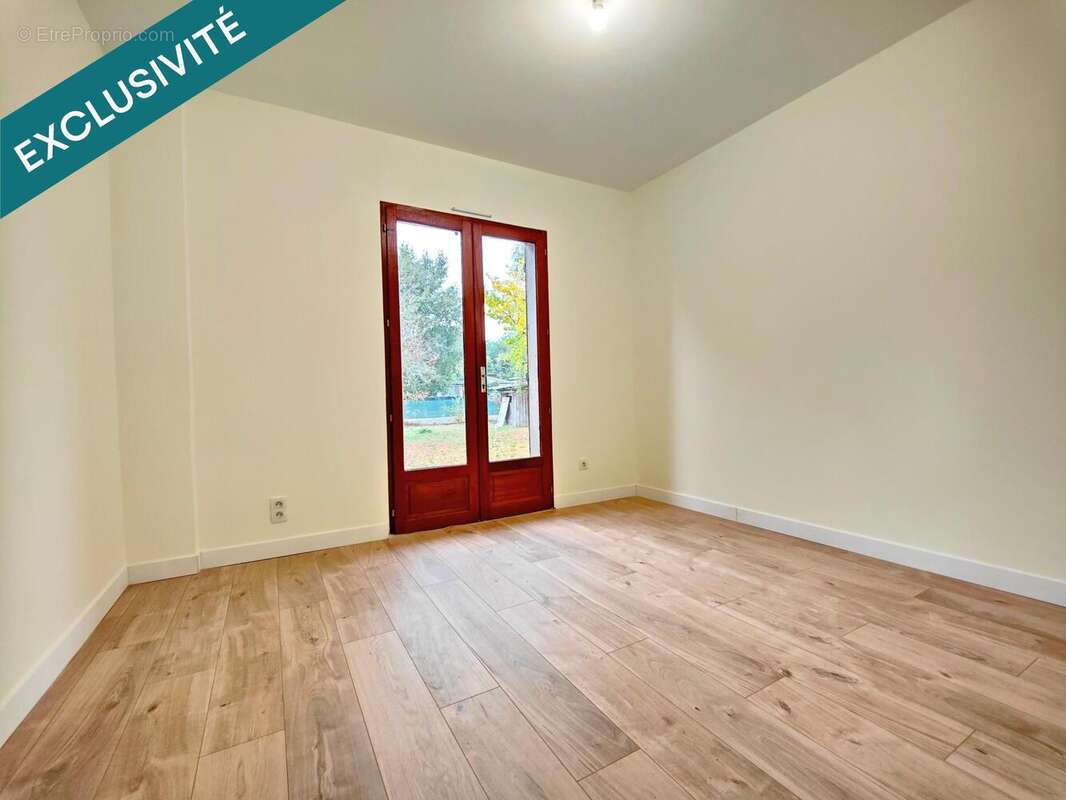 Photo 6 - Maison à SAINT-MAGNE