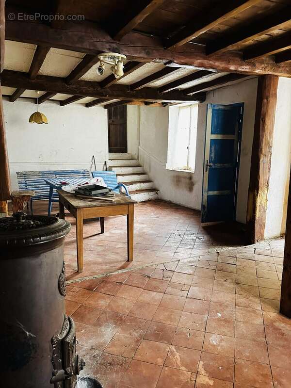 Maison à SAINTE-COLOMBE