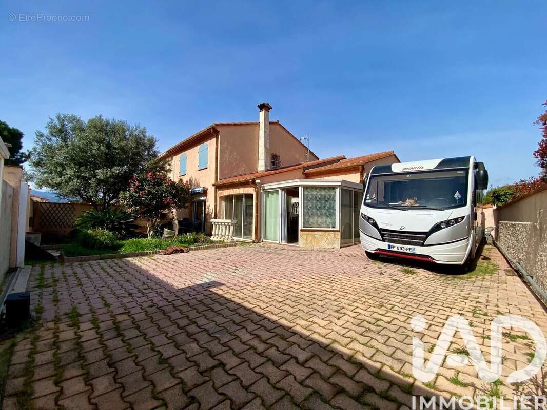 Photo 3 - Maison à LE BOULOU