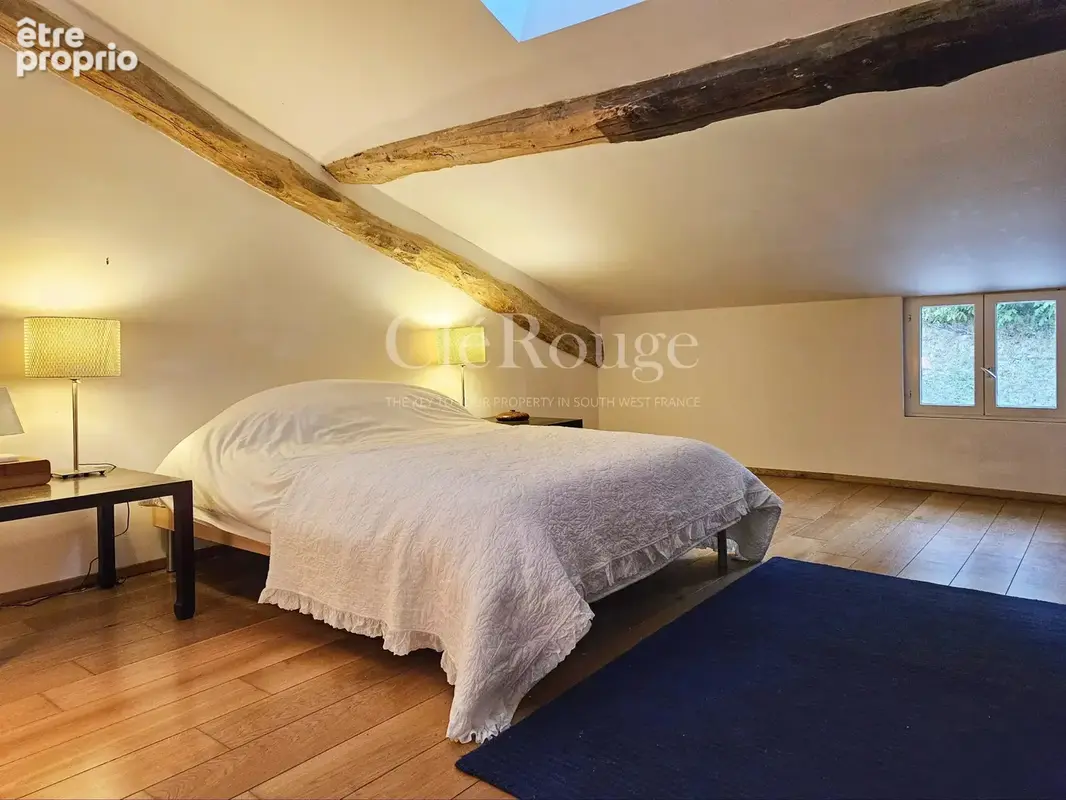 Une propriété privée dans la campagne girondine à proximité d’un charmant village - photo 23