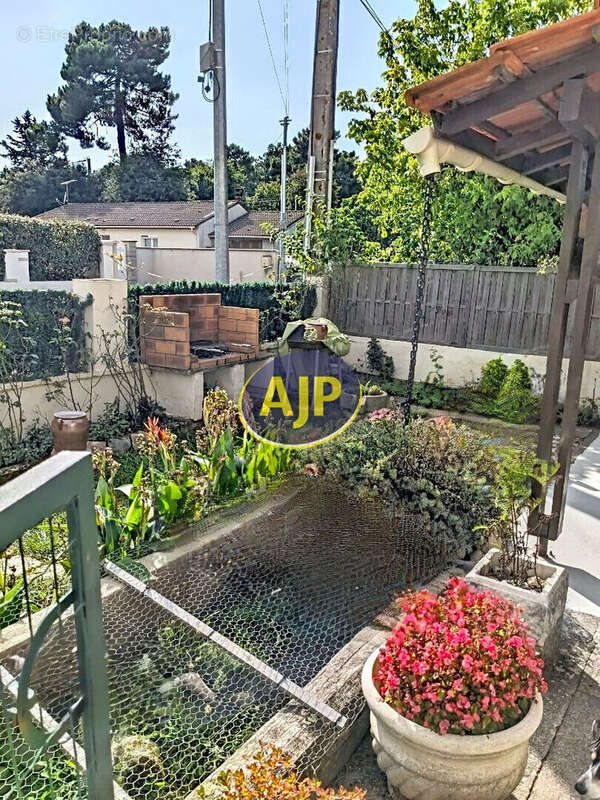 Maison Le Verdon Sur Mer 3 pièces - photo 15