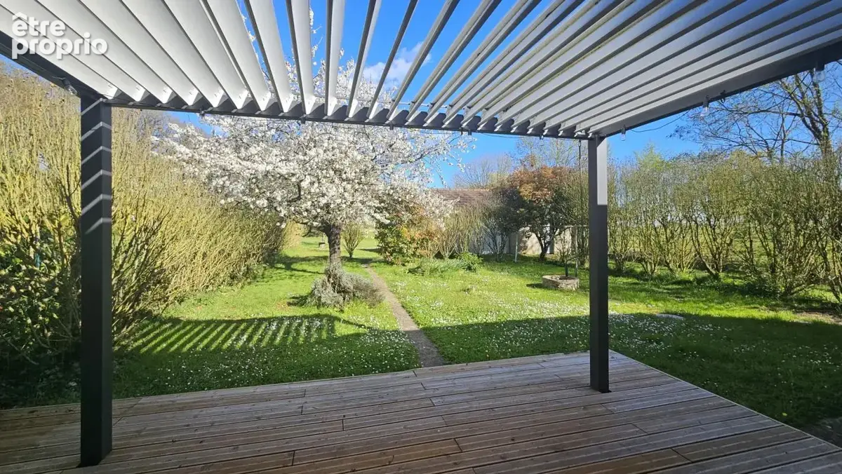 Maison individuelle 4 chambres - photo 3