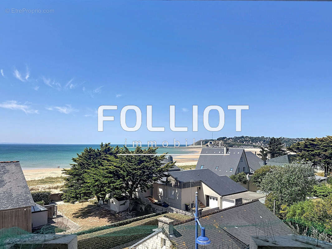 A Vendre Appartement Vue mer avec GARAGE à Barneville Plage - photo 5